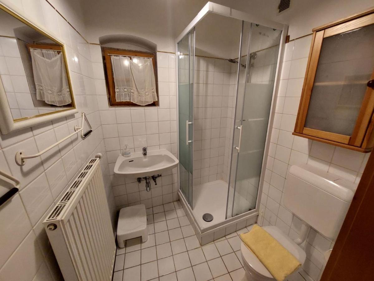 Apartment Alte Post-2 By Interhome Aggsbach Zewnętrze zdjęcie
