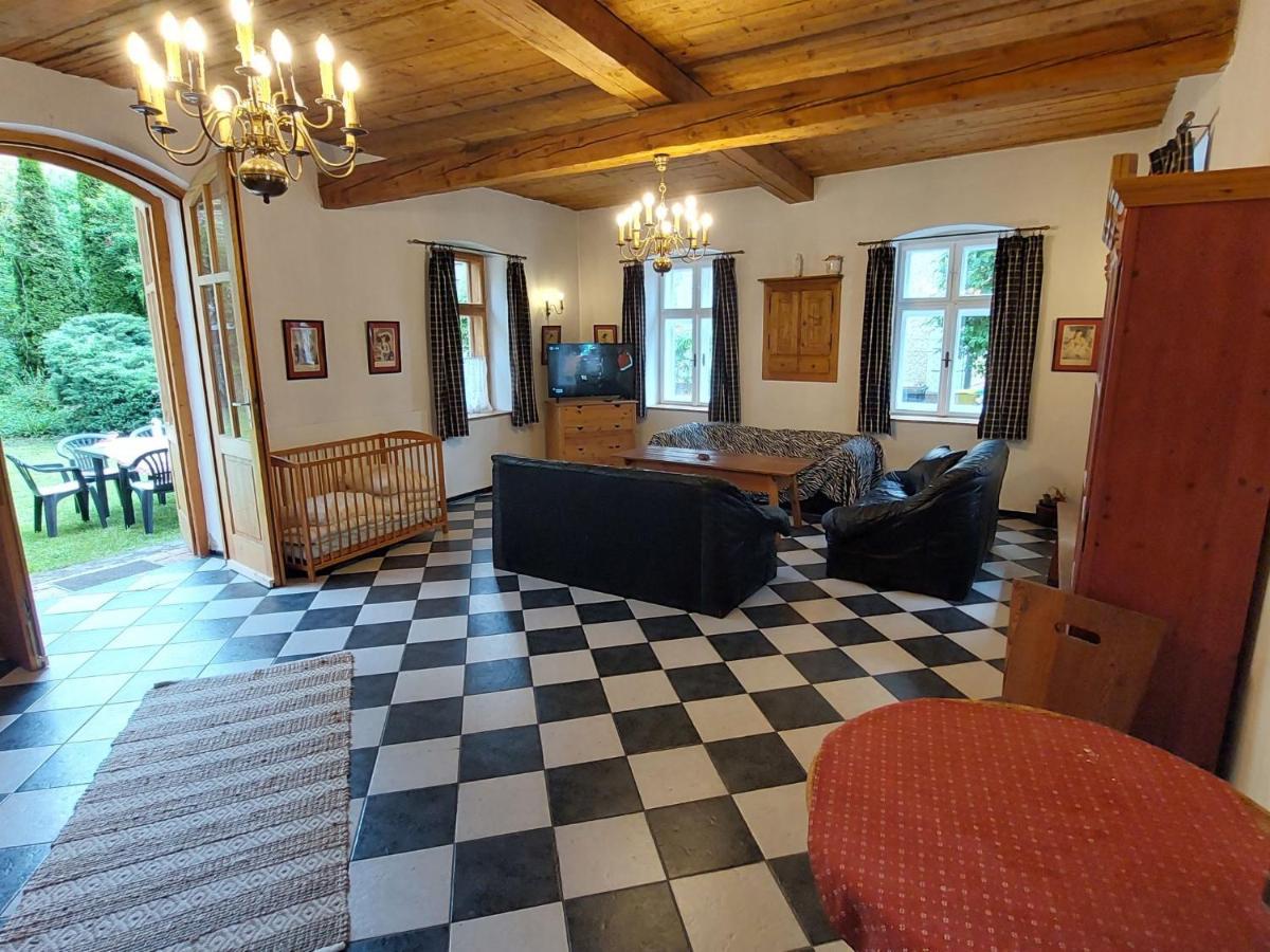 Apartment Alte Post-2 By Interhome Aggsbach Zewnętrze zdjęcie