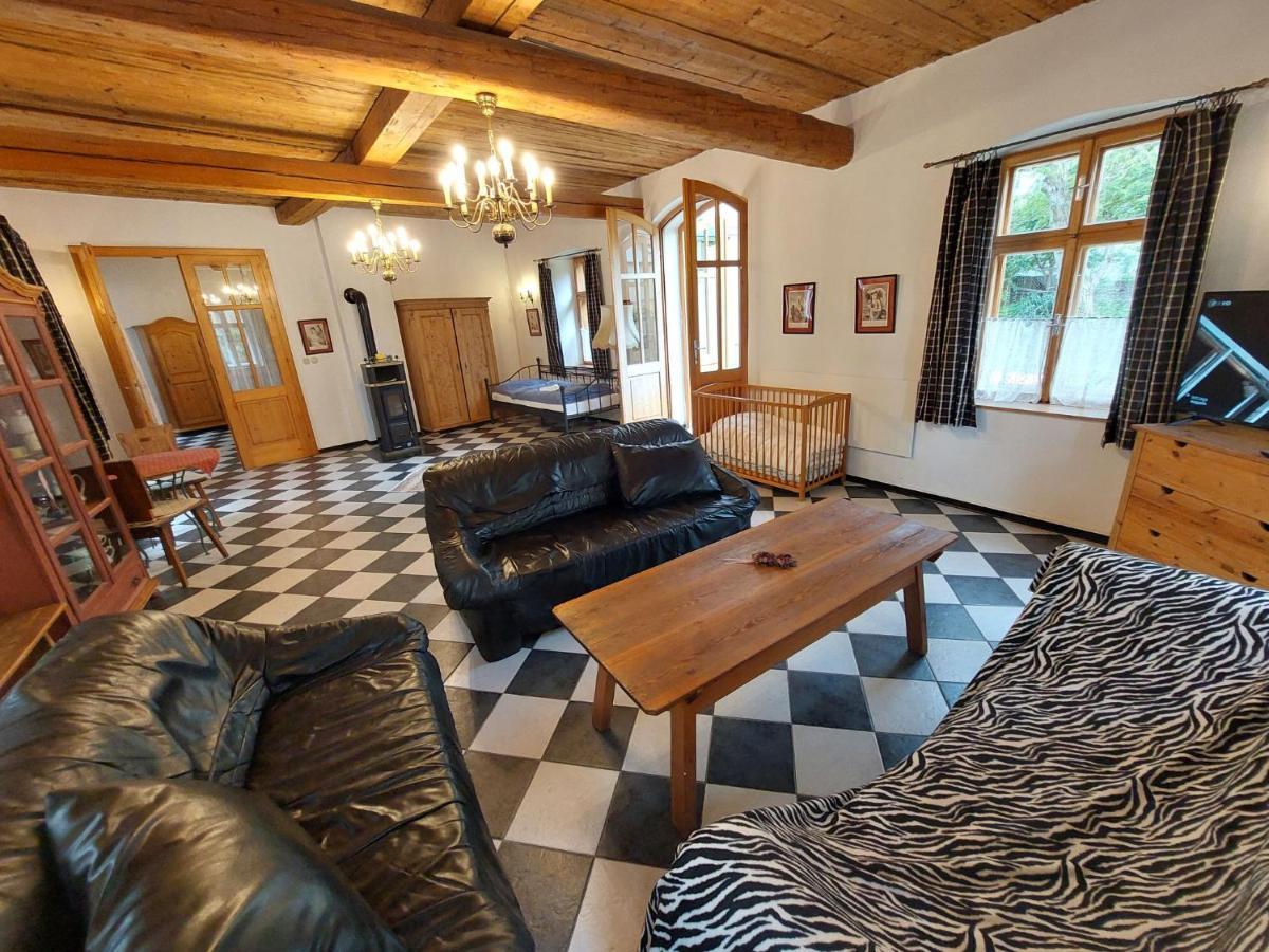 Apartment Alte Post-2 By Interhome Aggsbach Zewnętrze zdjęcie