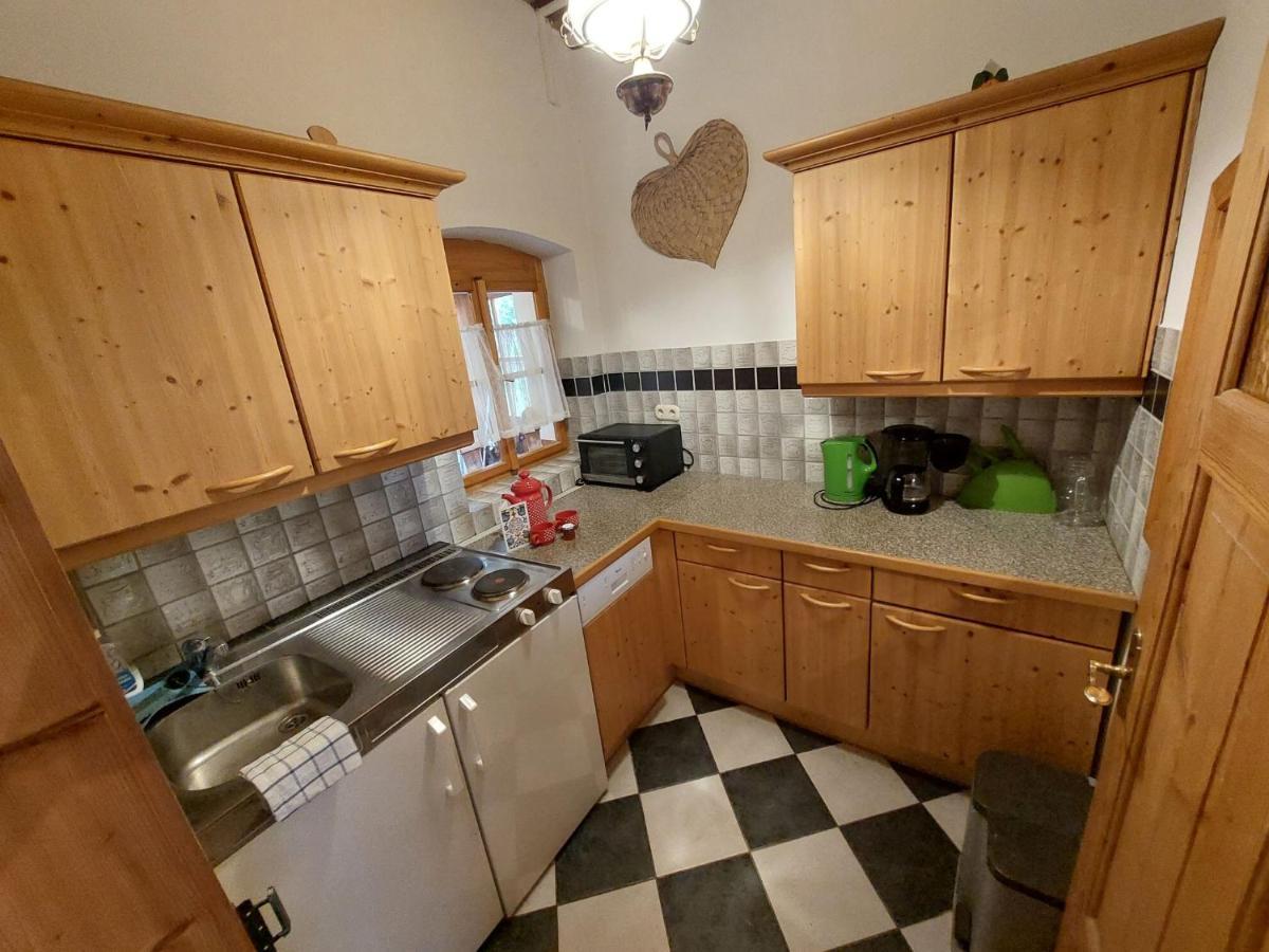 Apartment Alte Post-2 By Interhome Aggsbach Zewnętrze zdjęcie