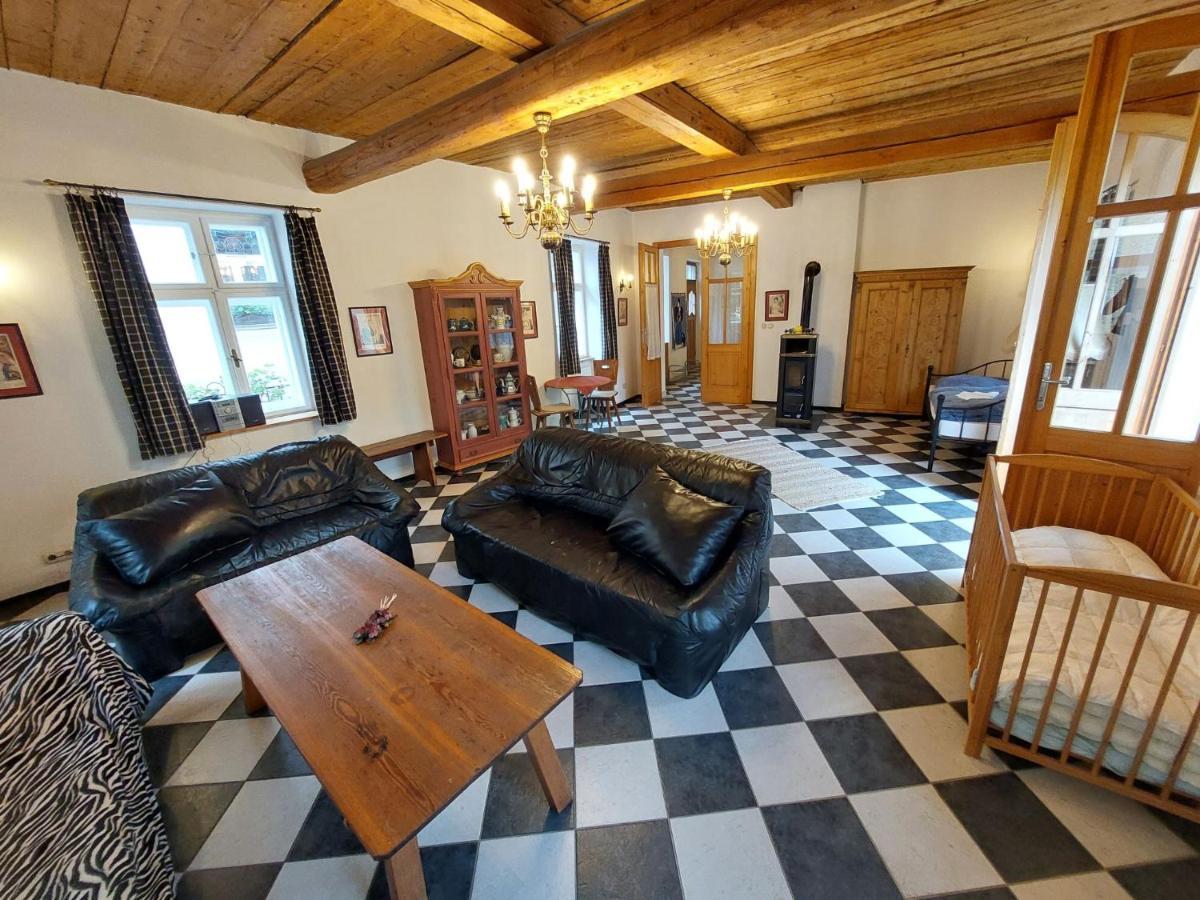 Apartment Alte Post-2 By Interhome Aggsbach Zewnętrze zdjęcie