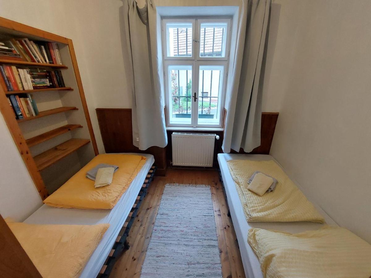 Apartment Alte Post-2 By Interhome Aggsbach Zewnętrze zdjęcie