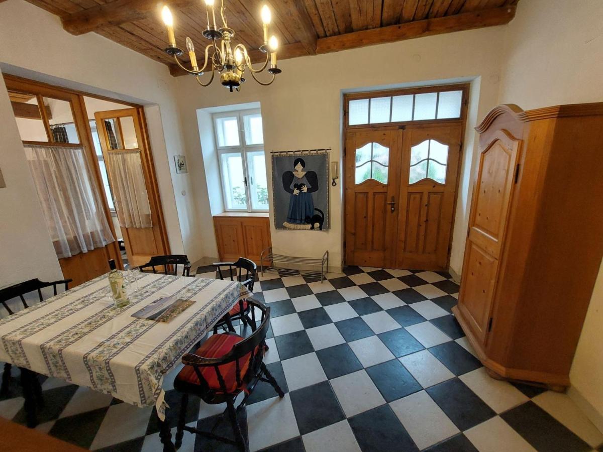 Apartment Alte Post-2 By Interhome Aggsbach Zewnętrze zdjęcie