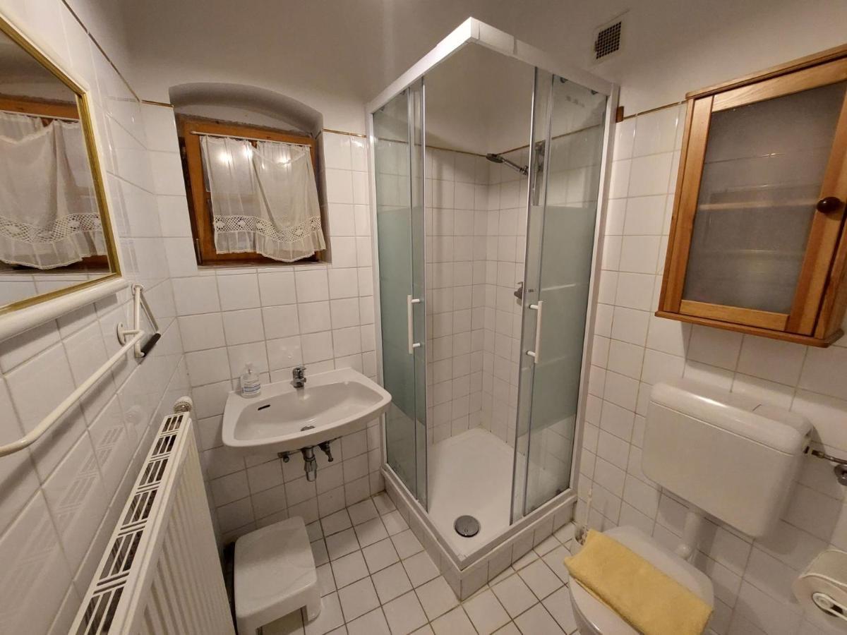Apartment Alte Post-2 By Interhome Aggsbach Zewnętrze zdjęcie