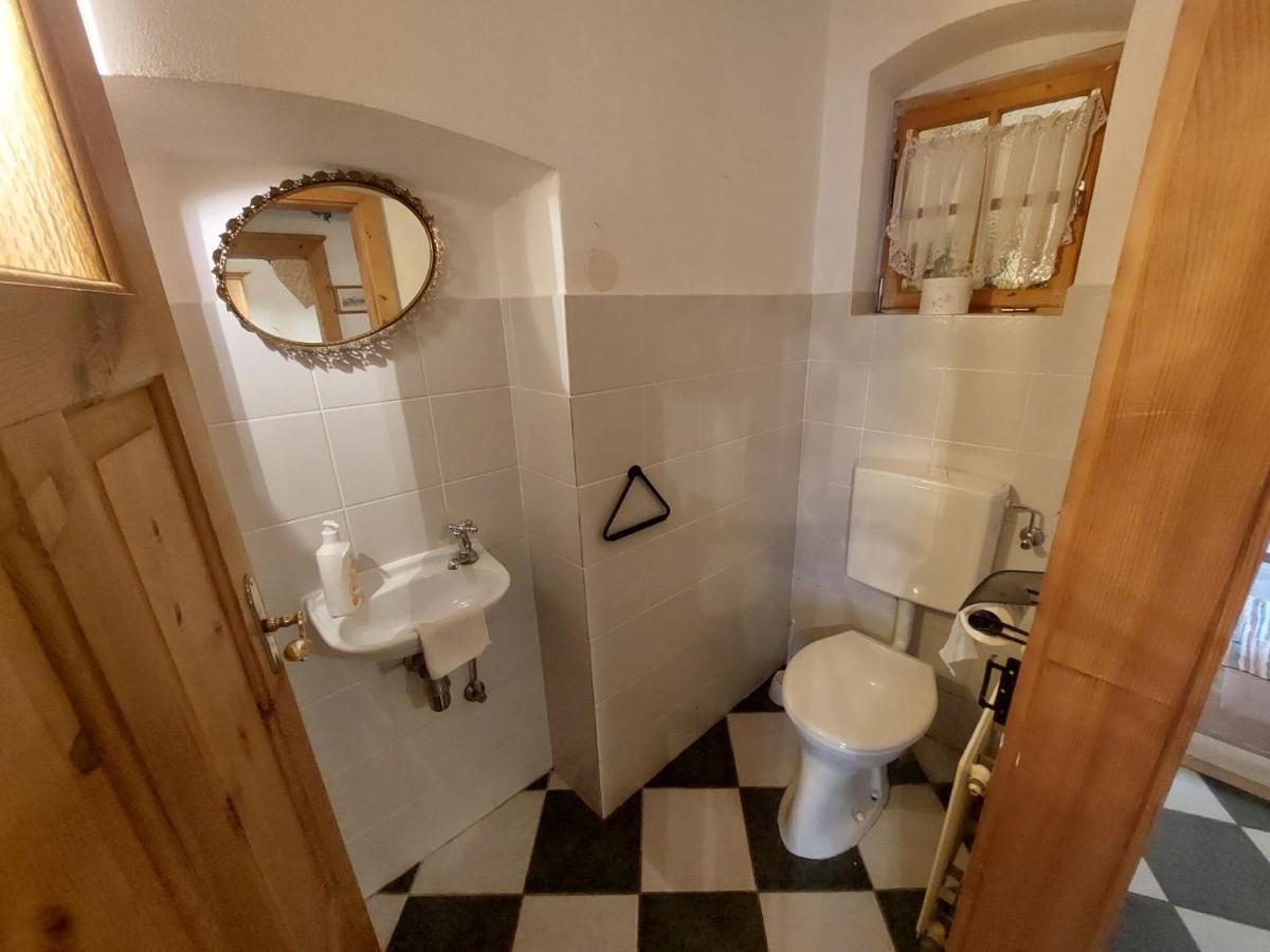 Apartment Alte Post-2 By Interhome Aggsbach Zewnętrze zdjęcie