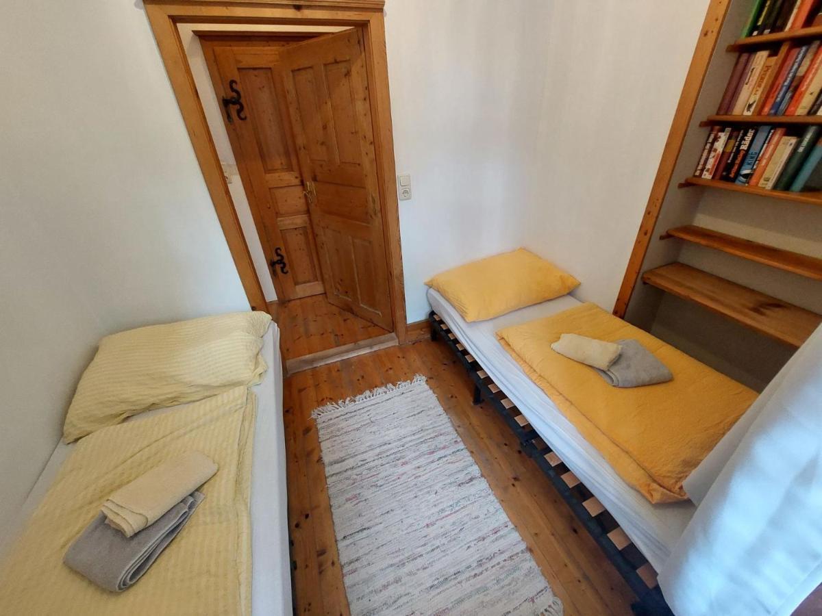 Apartment Alte Post-2 By Interhome Aggsbach Zewnętrze zdjęcie