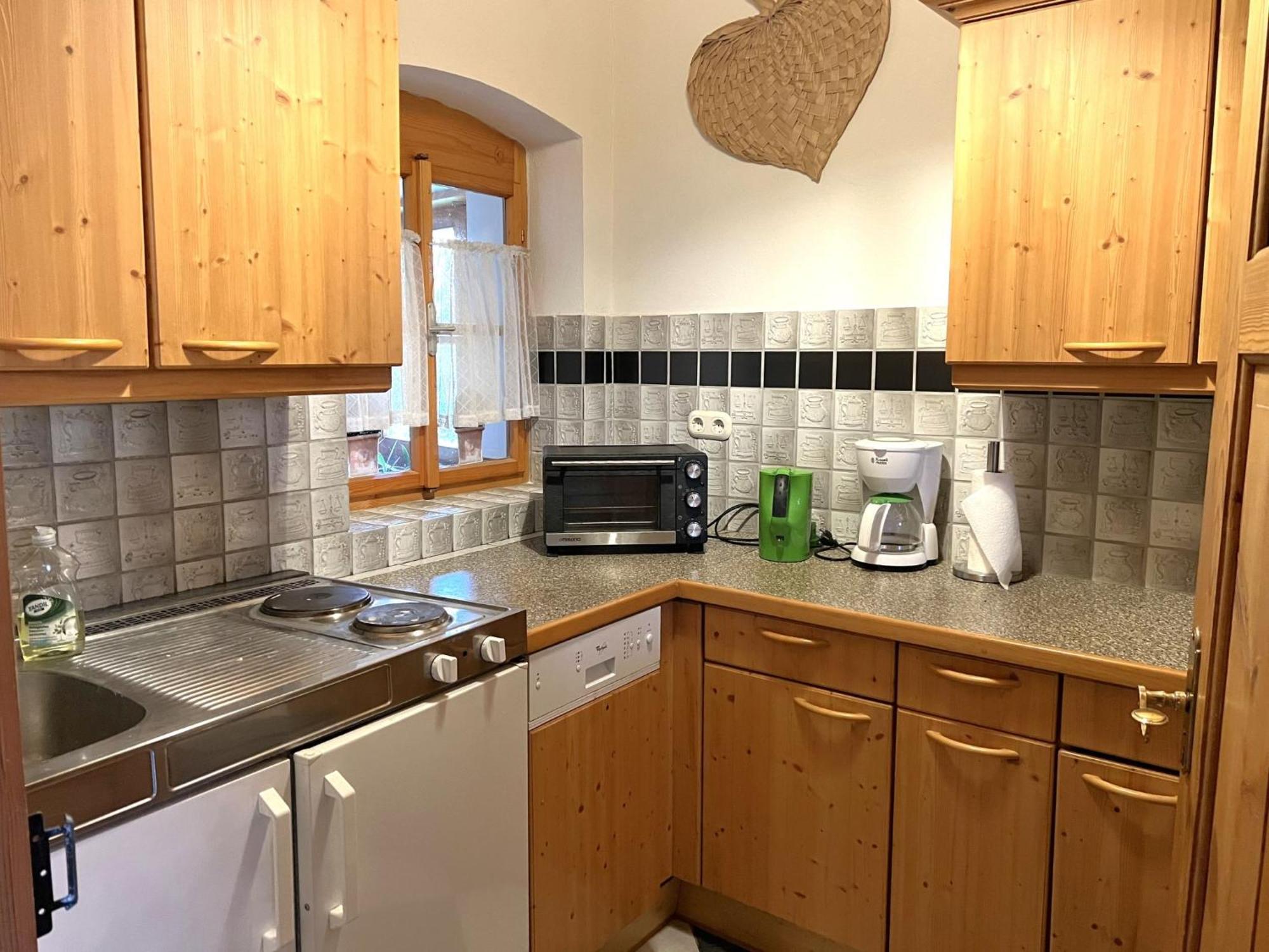 Apartment Alte Post-2 By Interhome Aggsbach Zewnętrze zdjęcie