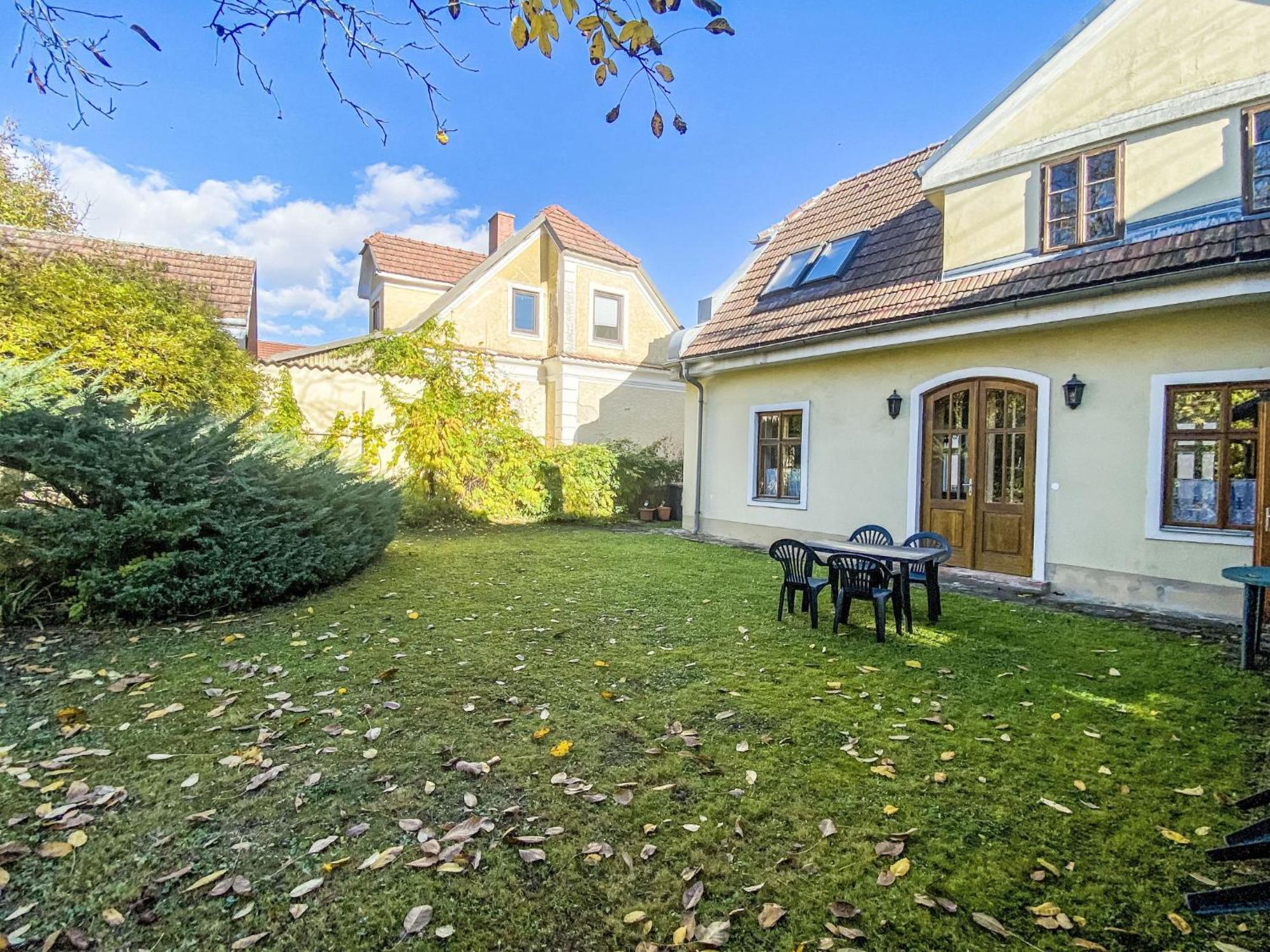 Apartment Alte Post-2 By Interhome Aggsbach Zewnętrze zdjęcie